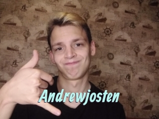 Andrewjosten