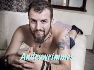 Andrewrimmes