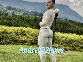 Andrey22jones