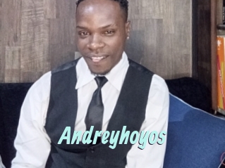 Andreyhoyos