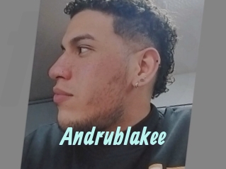 Andrublakee