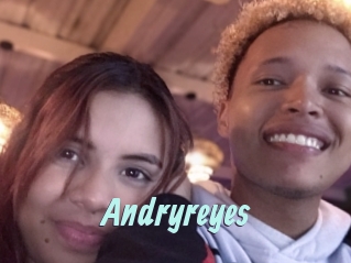 Andryreyes