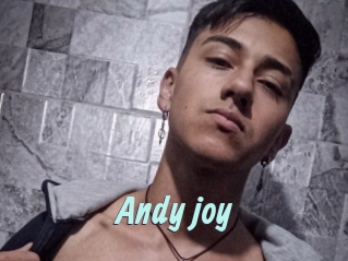 Andy_joy