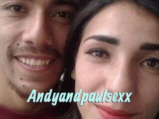 Andyandpaulsexx