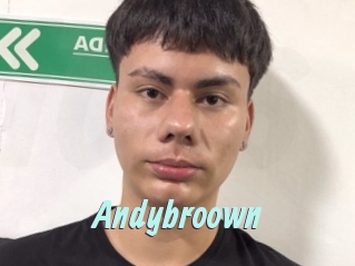 Andybroown