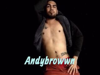 Andybrowwn