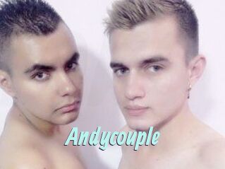 Andycouple