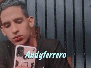 Andyferrero