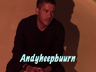 Andyheepbuurn