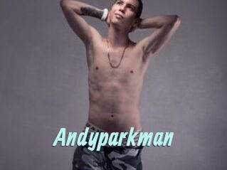 Andyparkman