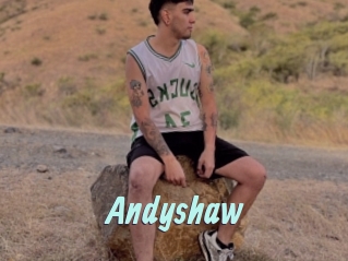 Andyshaw