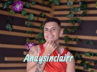 Andysinclairr