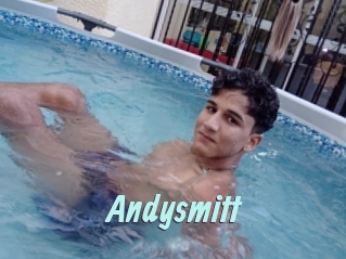 Andysmitt