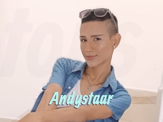 Andystaar