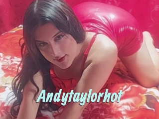 Andytaylorhot