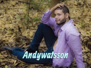 Andywatsson