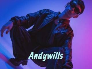 Andywills