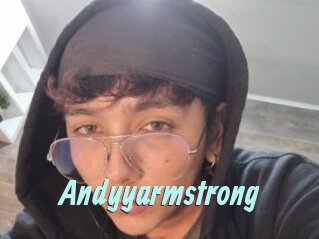 Andyyarmstrong
