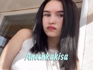 Anechkakisa