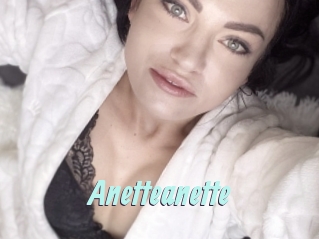 Anetteanette