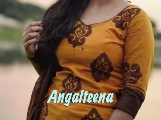 Angalteena