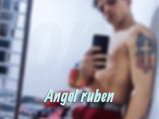 angel_ruben Ton Show