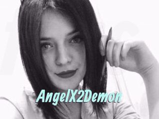 AngelX2Demon