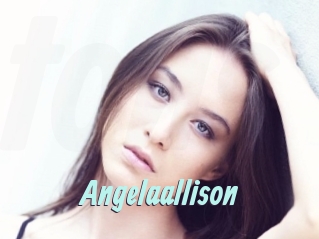 Angelaallison