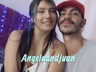 Angelaandjuan