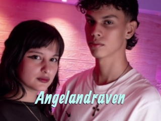 Angelandraven