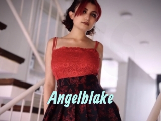 Angelblake