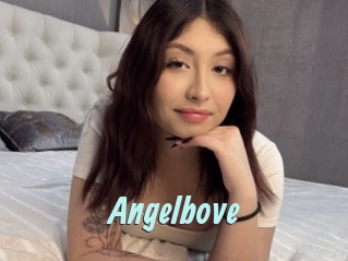 Angelbove