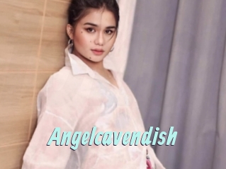 angelcavendish Ton Show
