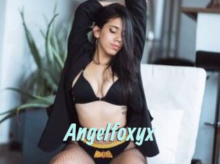 Angelfoxyx