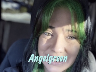 Angelgreen