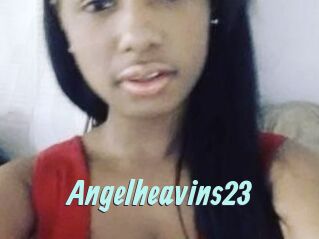 Angelheavins23