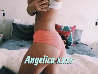 Angelica_xxxs