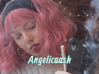 Angelicaash