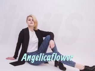 Angelicaflower