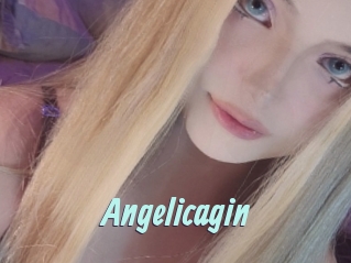 Angelicagin