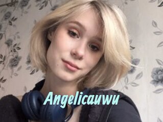 Angelicauwu