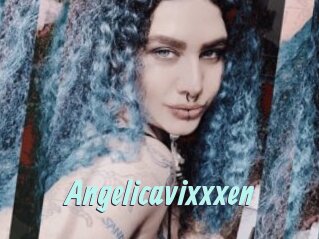 Angelicavixxxen