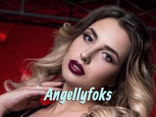 Angellyfoks