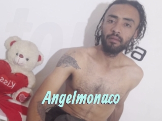 Angelmonaco