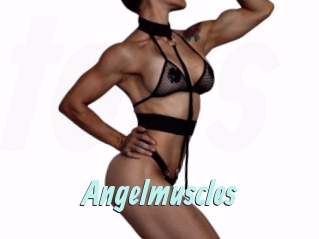 Angelmuscles