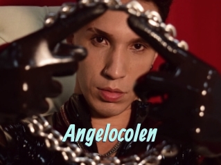 Angelocolen