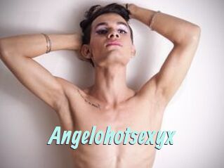 Angelohotsexyx