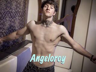 Angeloroy