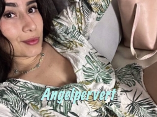 Angelpervert