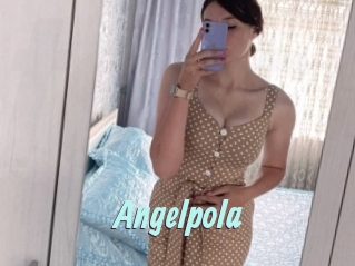 Angelpola